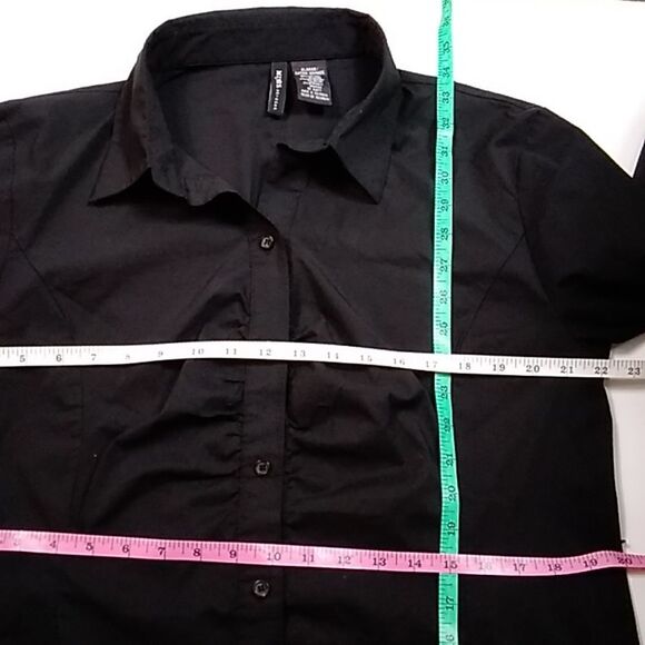 VTG, Y2Y MIXIT STRECH WOMEN'S MINI DRESS SIZE XL BELT NOT INCLUDED - Picture 14 of 16